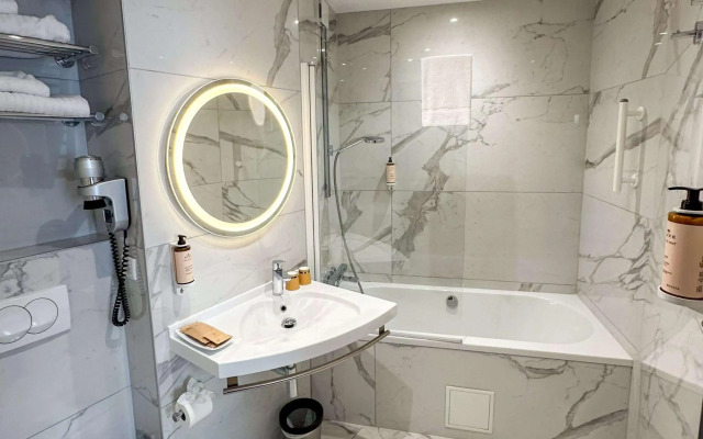 Mercure Ajaccio Centre