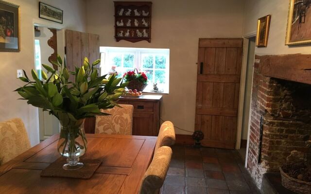 Primrose Cottage
