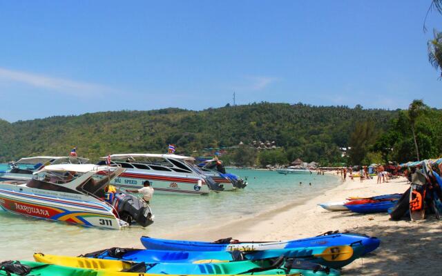 Sabai Sea View Bungalow