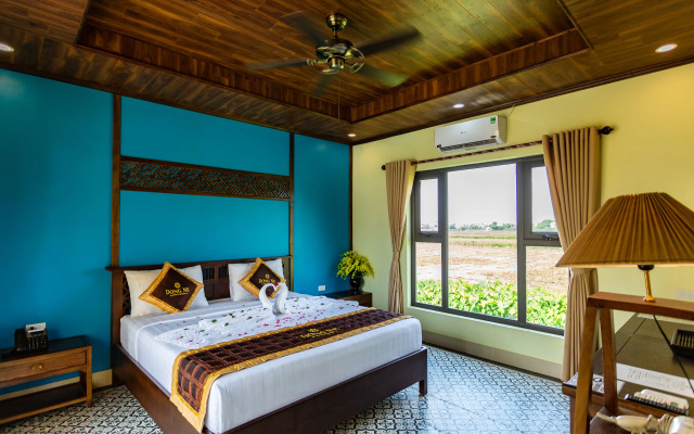 LumiGarden Tam Coc Resort