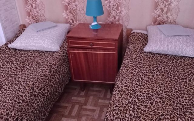 Гостевой дом Ладога