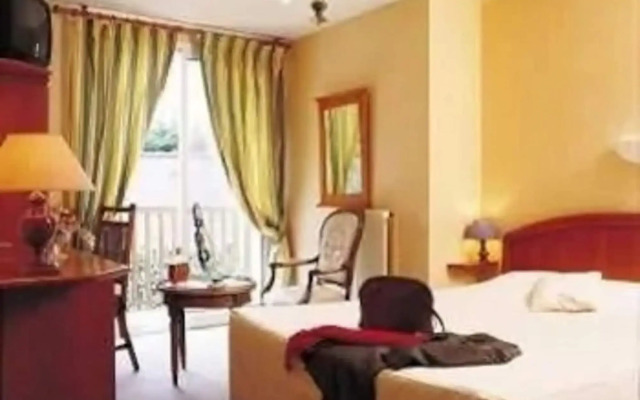 Hotel Le Clos Champel
