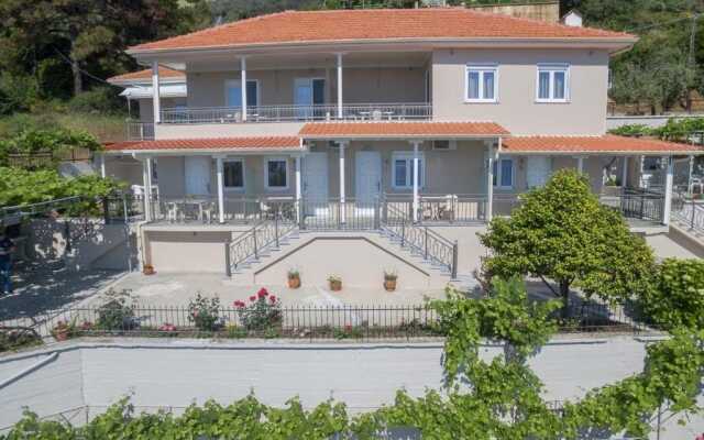 Villa Roula