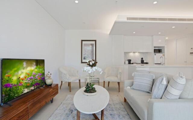 HomeHotel-Brand New Ultra Luxe Apartment