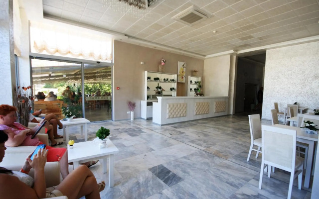 Hotel complex Kamenec - Nesebar