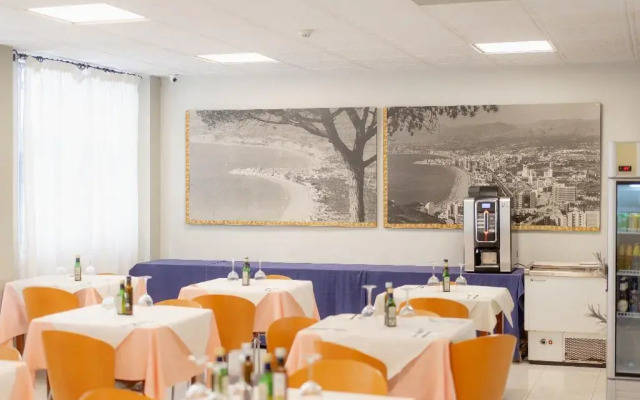 Hotel La Santa Faz - Adults Only