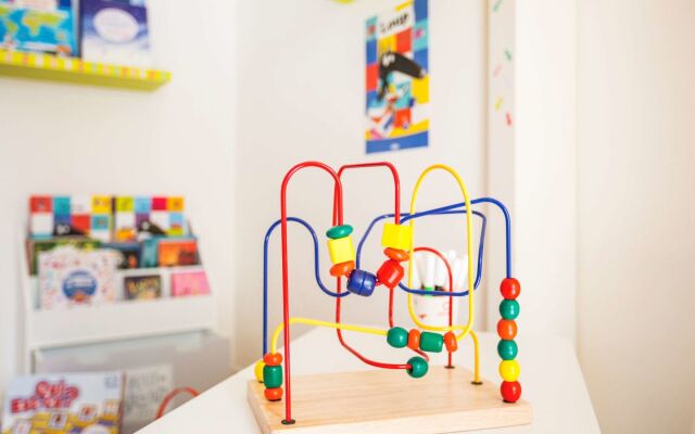 Aparthotel Adagio Access Strasbourg Illkirch