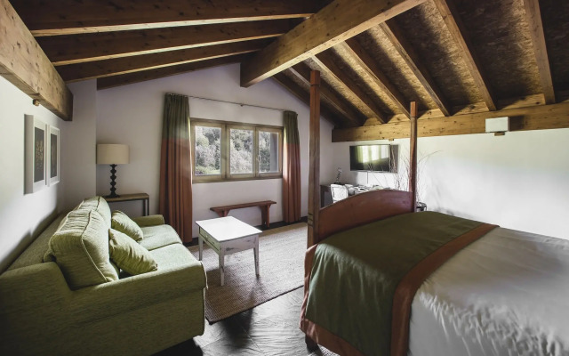 Casa Rural Errota-Barri