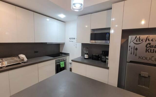 Beautifull Apartment In 5ta Av, Near To The Beach