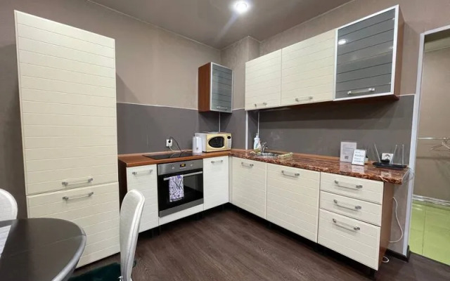 Апартаменты Рантье на ул. Дыбовского