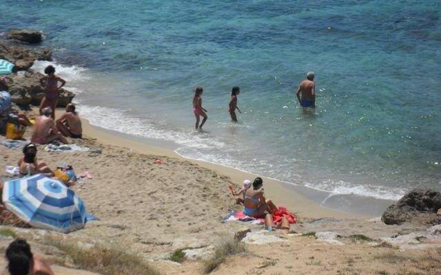 Casa Vacanza Rosalba