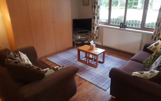 Birchwood Cottage