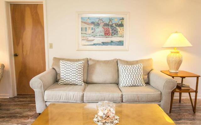 Hibiscus Resort - H204