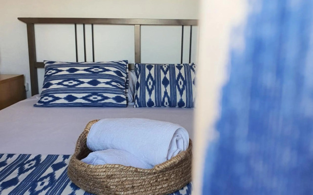 Eco Finca Sa Font Blava