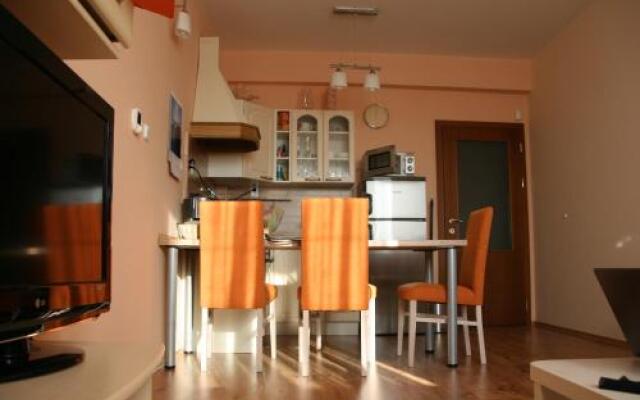 Apartmán Vysoké Tatry Lomnica A4/2