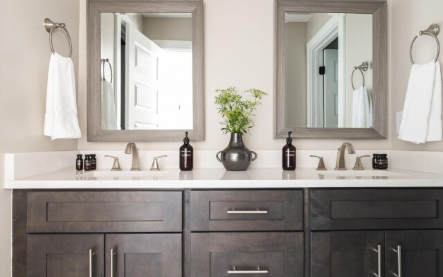 Cherokee Unit 3 in Nashville