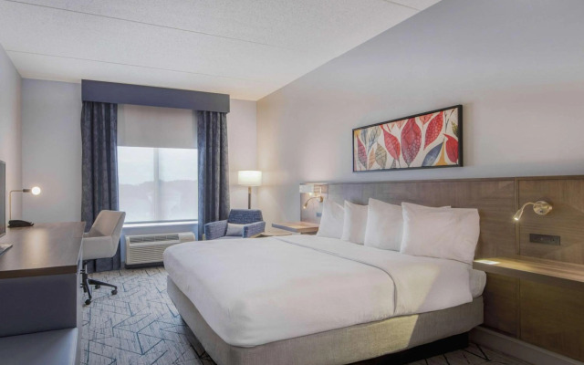 Brick Lodge Atlanta/Norcross