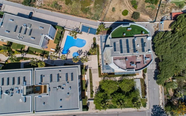 Vista Mar in Quarteira