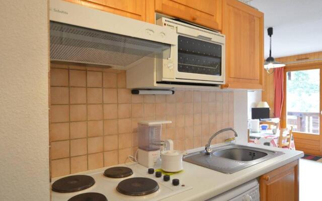 Appartement Le Grand-Bornand, 2 pièces, 6 personnes - FR-1-241-17