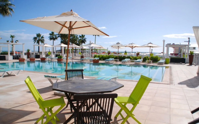 Freedom Hôtel Club - Adults only