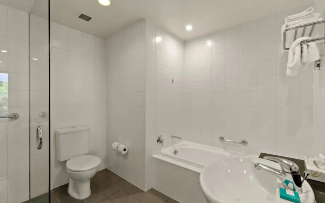 Scenic Suites Queenstown