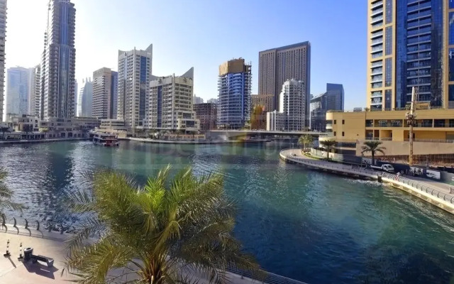 HiGuests Vacation Homes - Park Island