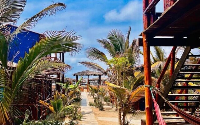 Un Dia Boutique Resort