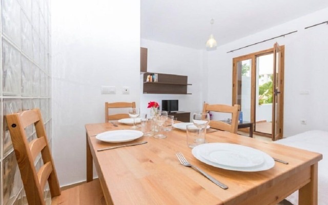 Apartamentos La Carrajolilla