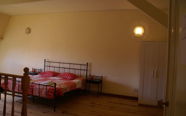 Hotel Donatella