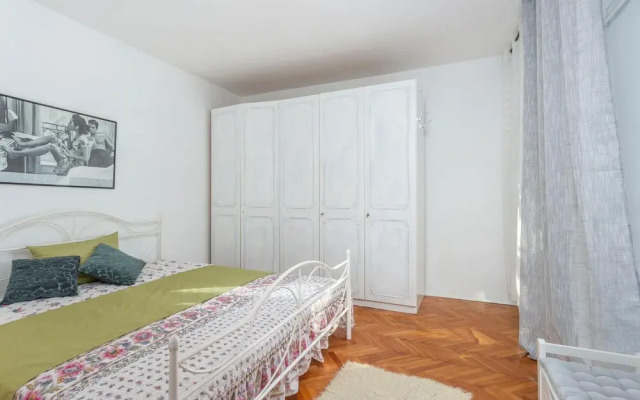 Stunning Home in Vrbnik With Wifi and 2 Bedrooms