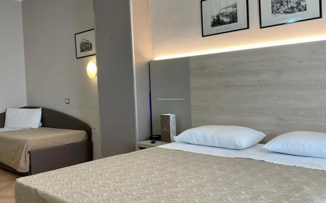 Hotel Miramonti