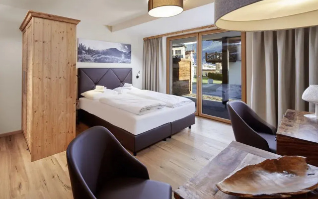 Wildkogel Resorts - Das Bramberg