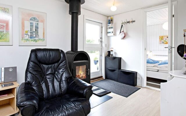 4 Person Holiday Home in Rødby