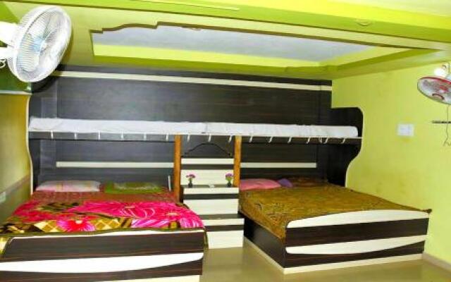 PSR Guest house