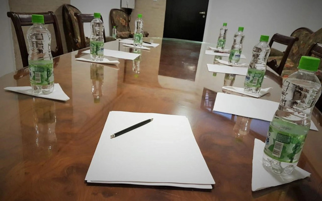 Posada de las Aguilas