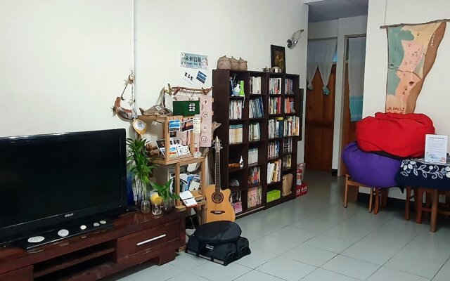 Grandma Tso's Home B&B