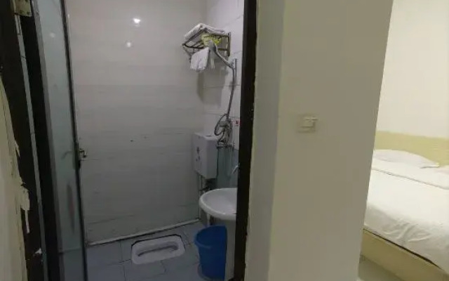 Chenxi Hotel
