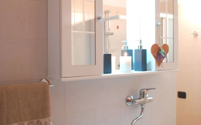 Villa Lago - Rebomaholidays