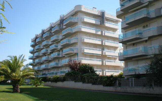 Larimar Apartamentos Salou