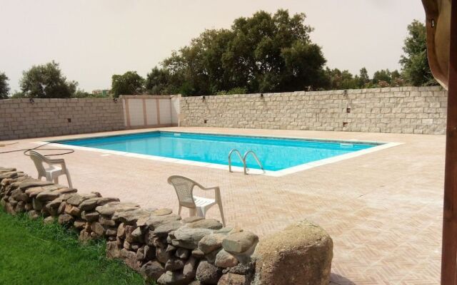 Agriturismo Is Scalas