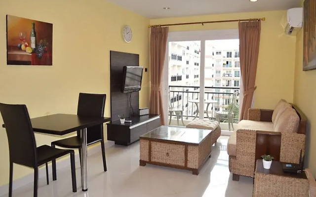 Condo Park Lane Jomtien