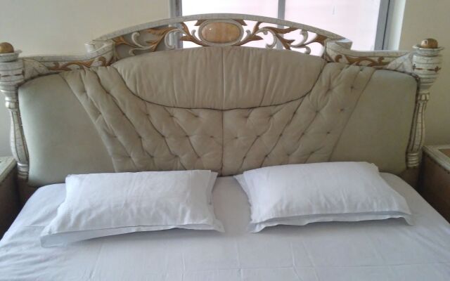 Royal Guest House