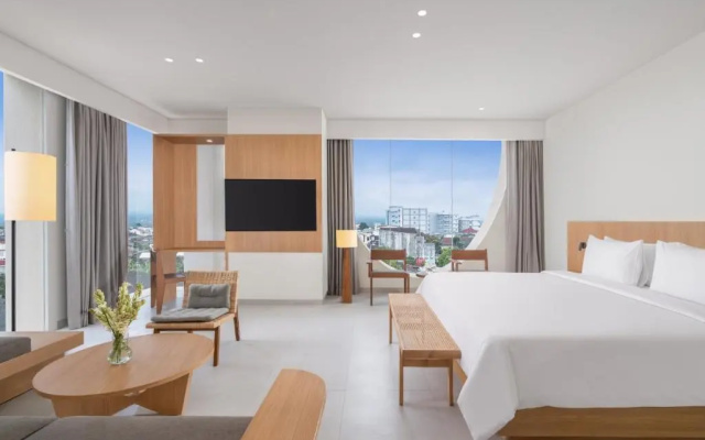 ARTOTEL Leguna Magelang – Guest Rooms – Magelang