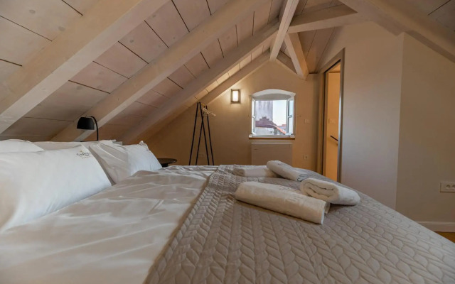 Superior 2 Bedroom Apartment Gabriela