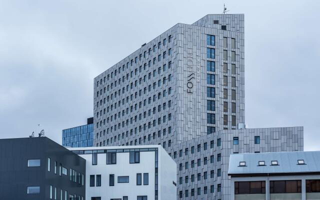 Fosshotel Reykjavik