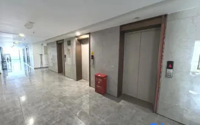Mingyan Boutique Homestay (Zhonghai Huanyu Tianxia)