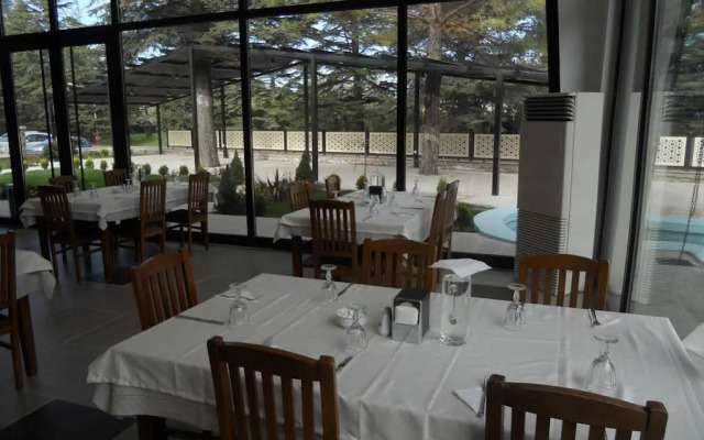 Hotel Sar