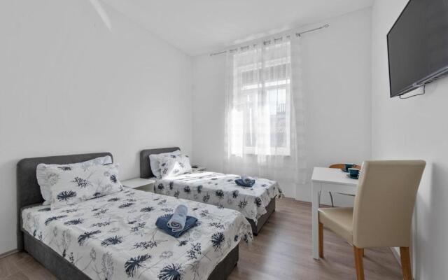 Mima apartments