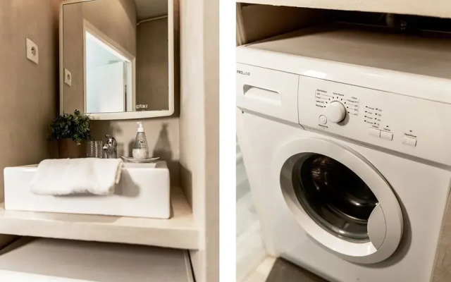 Montmartre Apartments - Toulouse