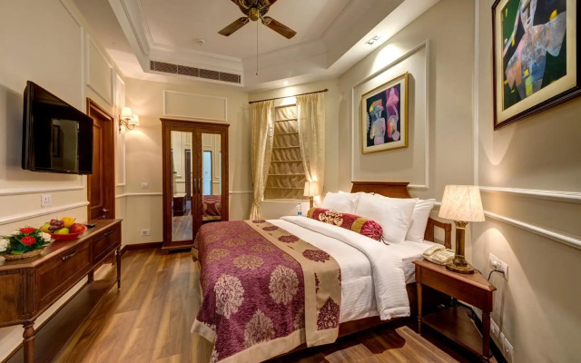 The Astor Kolkata